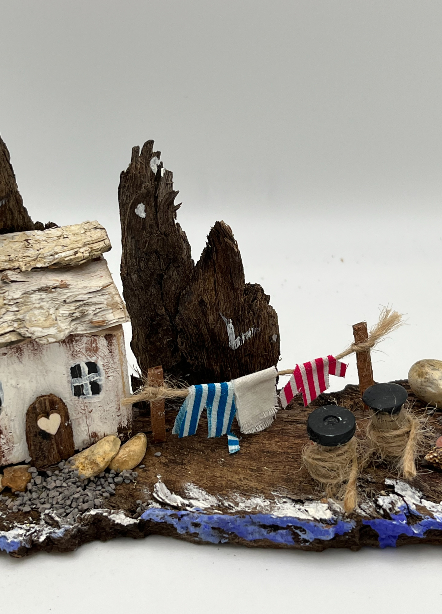 Miniature by the Sea Sea Breeze RRS003