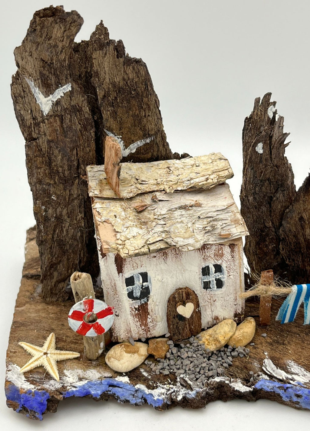 Miniature by the Sea Sea Breeze RRS003