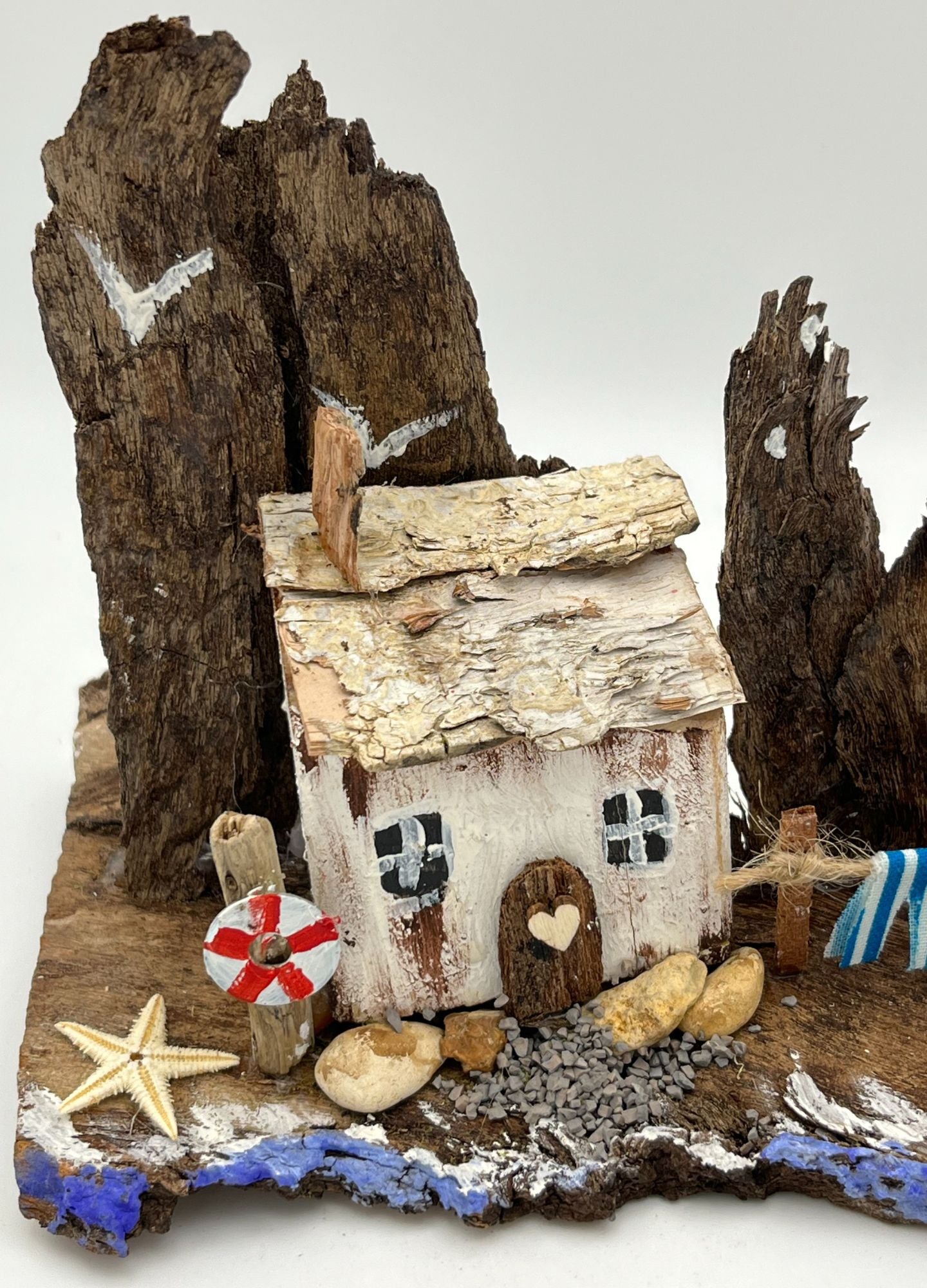 Miniature by the Sea Sea Breeze RRS003