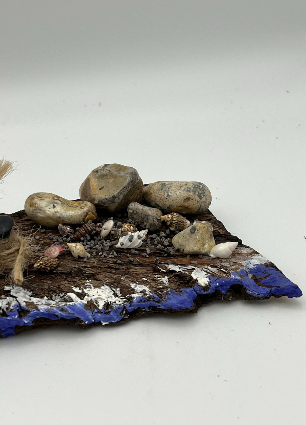 Miniature by the Sea Sea Breeze RRS003